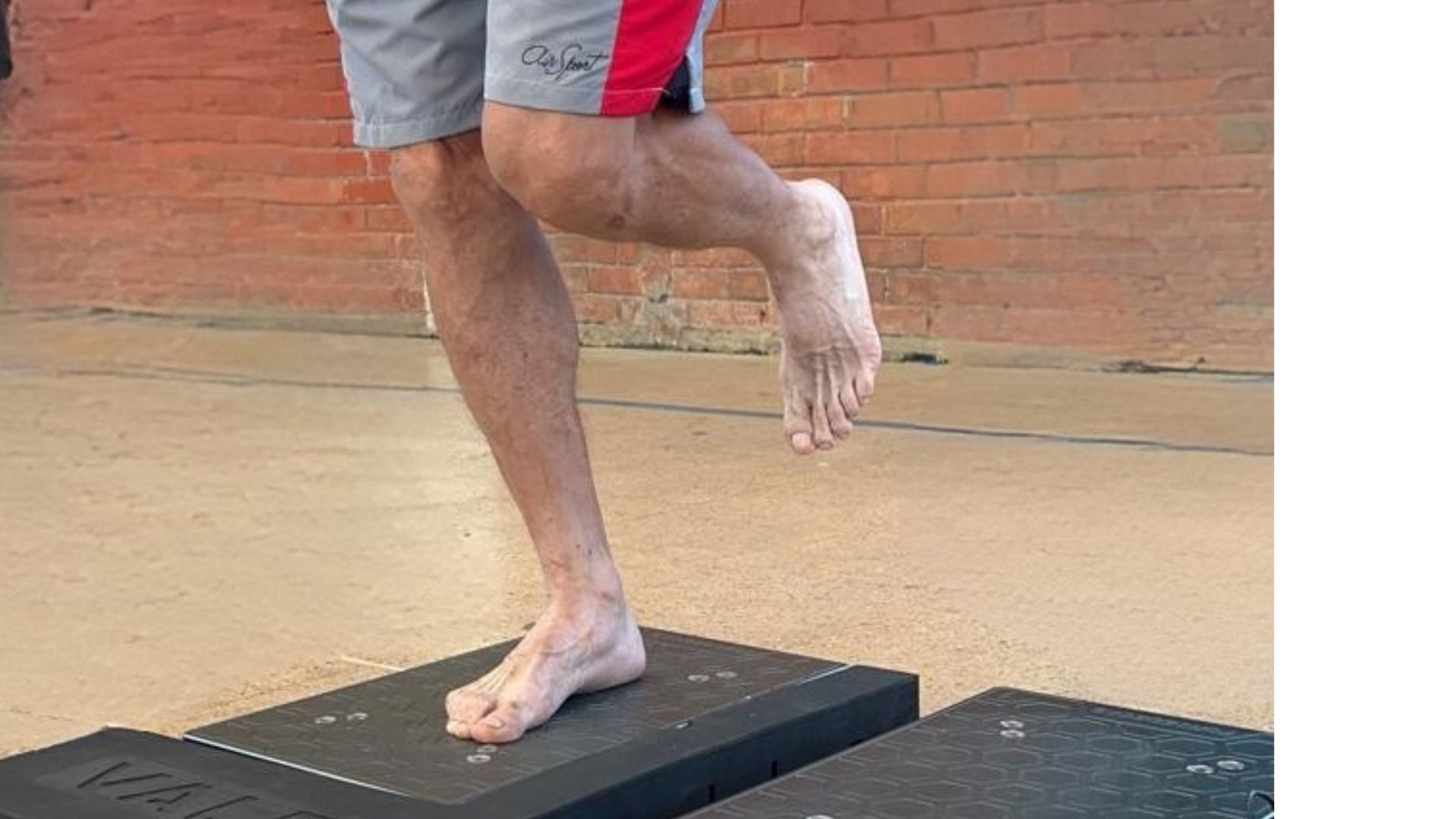 Equilibrio, fuerza y potencia