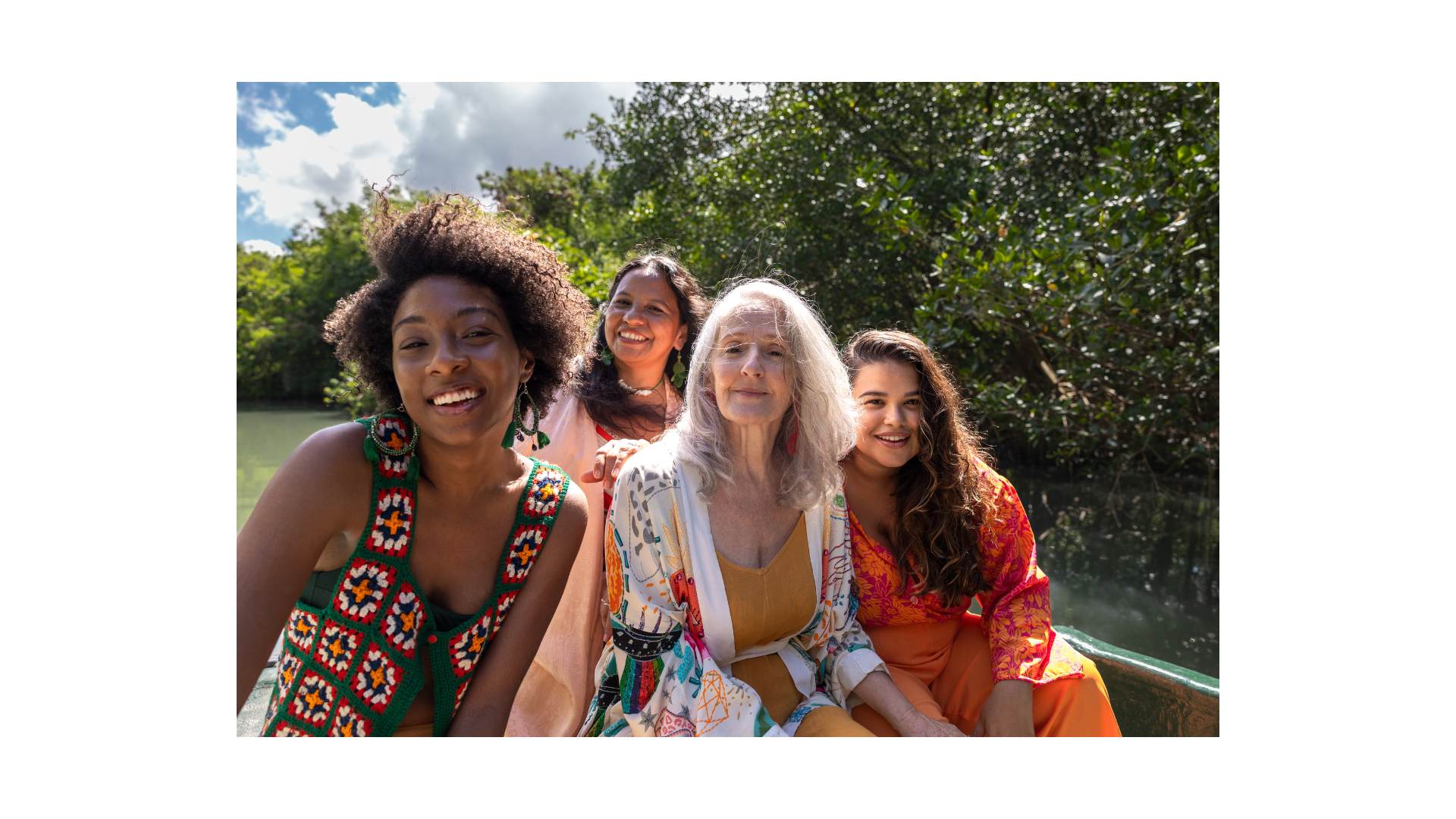 Salud femenina y longevidad
